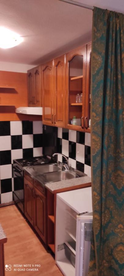 Apartman Mwa Slavonski Brod Exterior foto