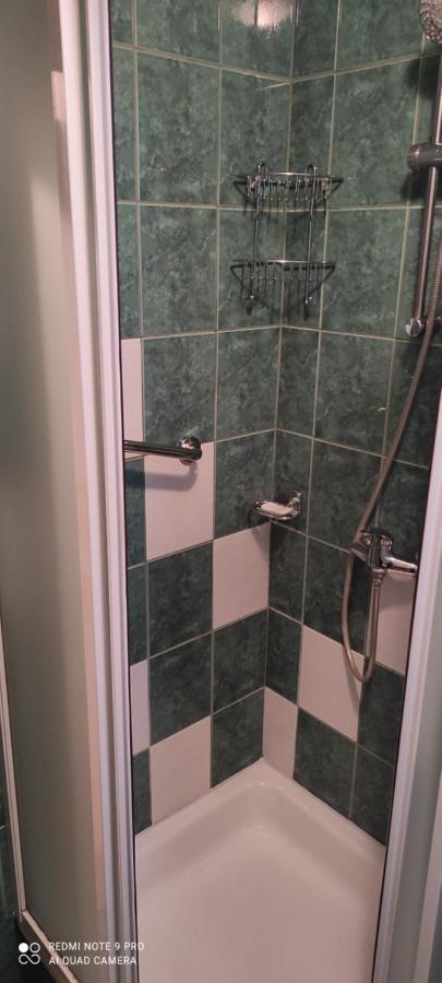 Apartman Mwa Slavonski Brod Exterior foto